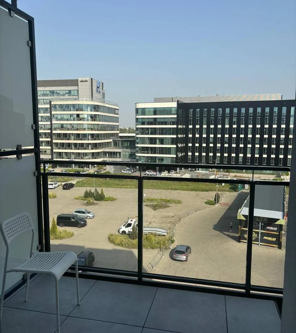 Ostmark A112 Warsaw Apartment