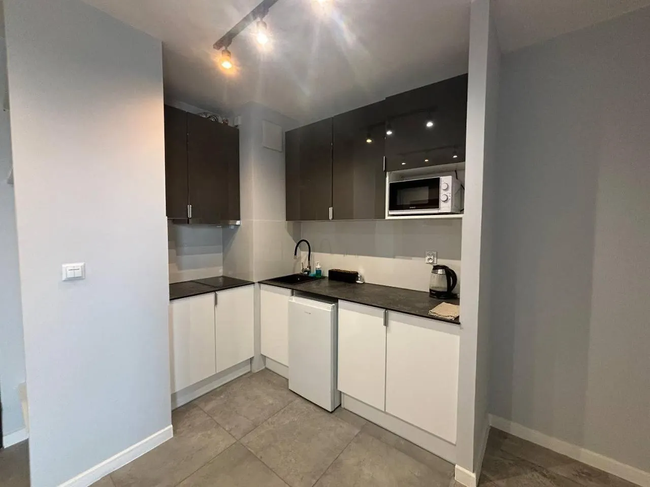 Apartment Ostmark A112 Warsaw