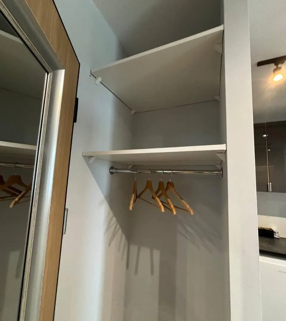 Ostmark A112 Warsaw Apartment
