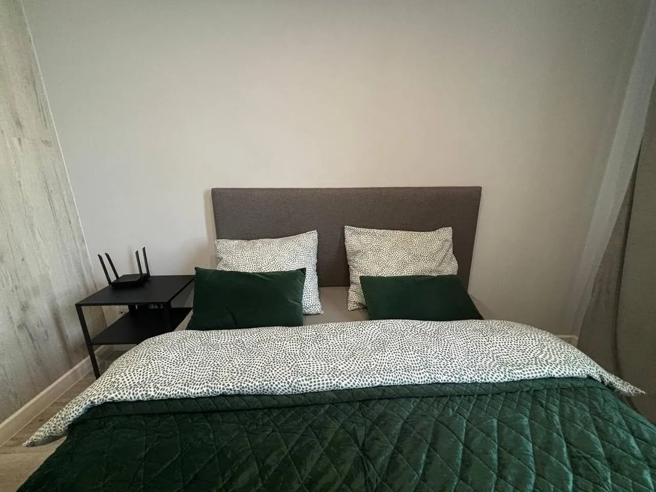 Appartamento Ostmark A112 Varsavia
